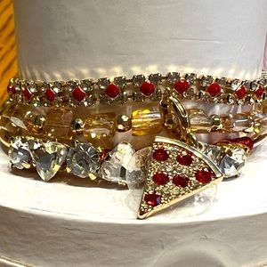 Bomb Party 2023 Spring Stacks Slice Slice Baby